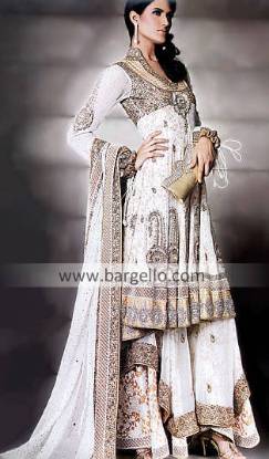 Latest Wedding Fashion in UK Latest Desi Wedding Dresses UK