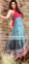 Latest Long Shirts With Trousers Designs, Long Kameez with Trouser, Long Shirt, straight pant