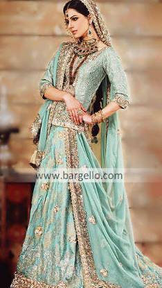 Wedding Lehenga, Wedding Lehnga, Bridal Lehenga, Bollywood Lehenga, Heavy Embroidered Lehenga