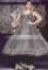 Pakistani Indian Anarkali Pishwas Dress Churidar Pajama Frock Style Pishwaz
