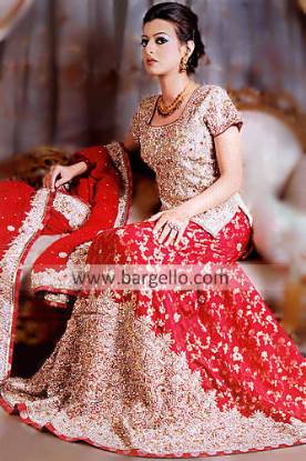 Colourful Pakistani Lehenga having Patch Work Amazing Styled USA California Miami New York