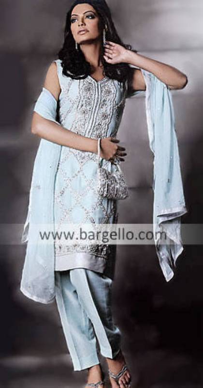 Pakistani bridal wears, wedding dresses by Top designers of latest pakistan fashion online shopping