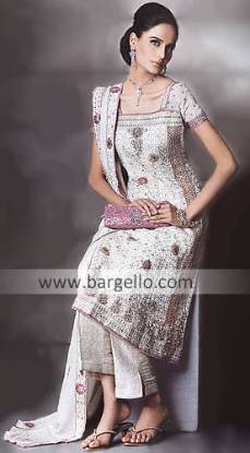 Pakistani Indian Designers Boutiques in LA, USA, L.A