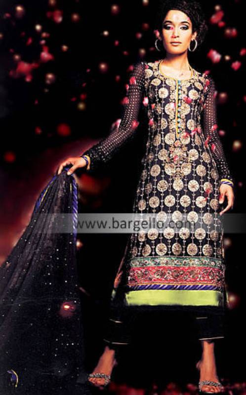 High Fashion Pakistani Dress for High Fashion Pakistani Ladies