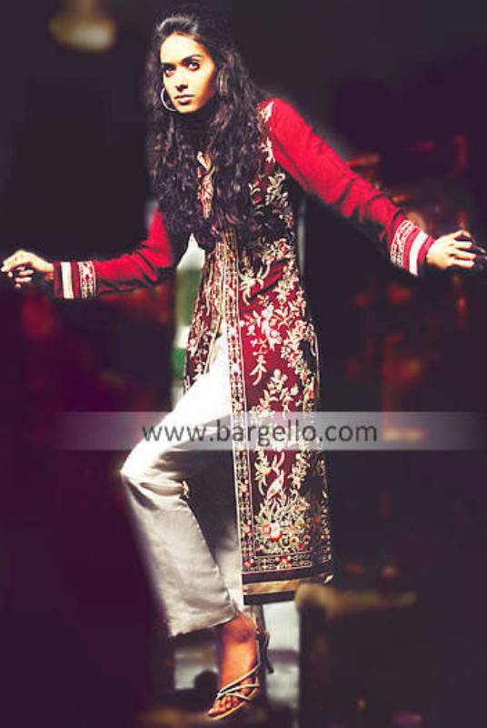 High Fashion Pakistani Dress for High Fashion Pakistani Ladies