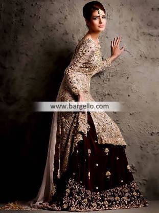 Special Event Dresses Lillestrom Norway Indian Pakistani Wedding Dresses