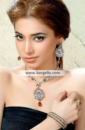 Indian Party Jewellery Sets Elmont New York NY US
