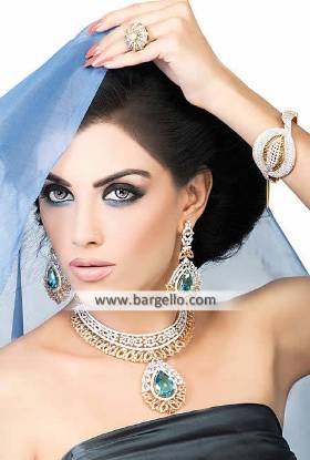 Fashion Jewellery India Sets Ada Oklahoma US