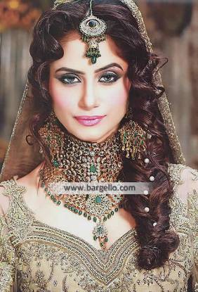 Pakistani Bridal Jewellery Sets Irving Texas TX US