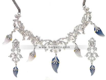 Fashion jewellery Jewelry Pakistan, Pakistani Bridal Jewelry, Pakistani Wedding Jewelry Silver