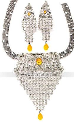 Fashion jewellery Jewelry Pakistan, Pakistani Bridal Jewelry, Pakistani Wedding Jewelry Silver