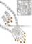 Fashion jewellery Jewelry Pakistan, Pakistani Bridal Jewelry, Pakistani Wedding Jewelry Silver