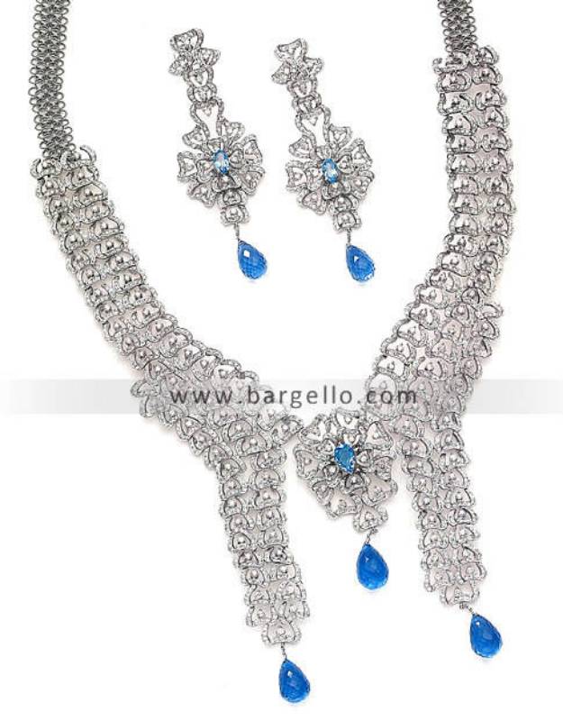 Fashion jewellery Jewelry Pakistan, Pakistani Bridal Jewelry, Pakistani Wedding Jewelry Silver