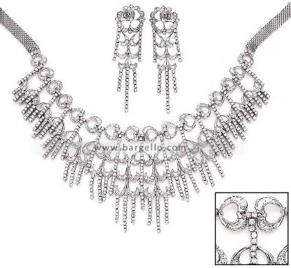 Fashion jewellery Jewelry Pakistan, Pakistani Bridal Jewelry, Pakistani Wedding Jewelry Silver