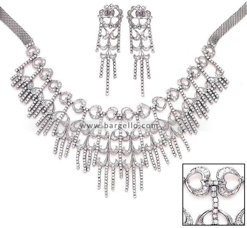Fashion jewellery Jewelry Pakistan, Pakistani Bridal Jewelry, Pakistani Wedding Jewelry Silver