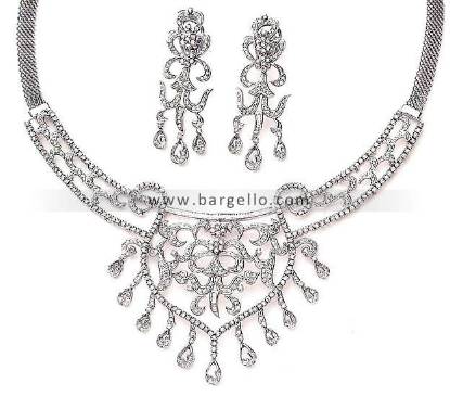 Fashion jewellery Jewelry Pakistan, Pakistani Bridal Jewelry, Pakistani Wedding Jewelry Silver