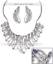 Fashion jewellery Jewelry Pakistan, Pakistani Bridal Jewelry, Pakistani Wedding Jewelry Silver