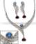 Fashion jewellery Jewelry Pakistan, Pakistani Bridal Jewelry, Pakistani Wedding Jewelry Silver
