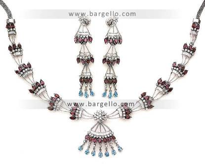 Fashion jewellery Jewelry Pakistan, Pakistani Bridal Jewelry, Pakistani Wedding Jewelry Silver