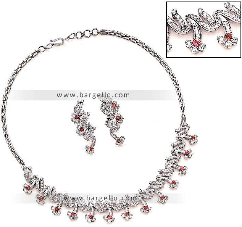 Fashion jewellery Jewelry Pakistan, Pakistani Bridal Jewelry, Pakistani Wedding Jewelry Silver