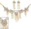 Asian Wedding Jewellery Jewelry, Diamond Like Jewelry India Pakistan, Gold Plated Jewelry India