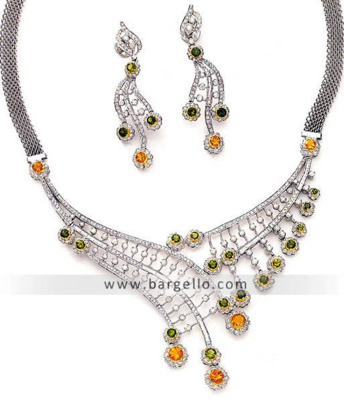 Asian Wedding Jewellery Jewelry, Diamond Like Jewelry India Pakistan, Gold Plated Jewelry India