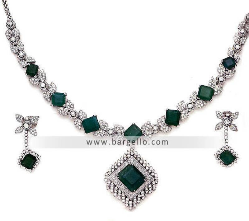 Asian Wedding Jewellery Jewelry, Diamond Like Jewelry India Pakistan, Gold Plated Jewelry India