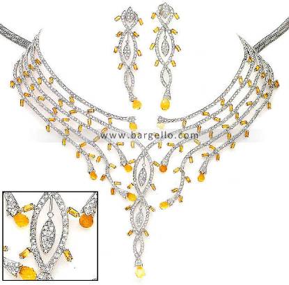 Asian Wedding Jewellery Jewelry, Diamond Like Jewelry India Pakistan, Gold Plated Jewelry India