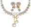 Asian Wedding Jewellery Jewelry, Diamond Like Jewelry India Pakistan, Gold Plated Jewelry India