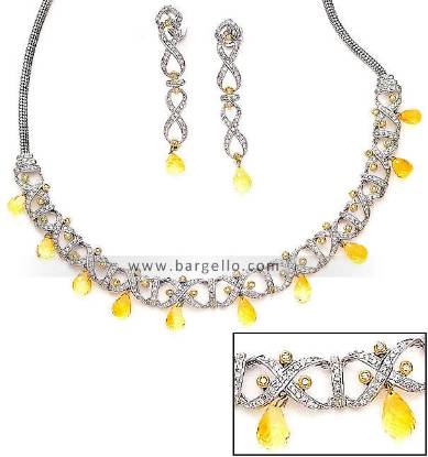 Asian Wedding Jewellery Jewelry, Diamond Like Jewelry India Pakistan, Gold Plated Jewelry India