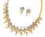 Asian Wedding Jewellery Jewelry, Diamond Like Jewelry India Pakistan, Gold Plated Jewelry India