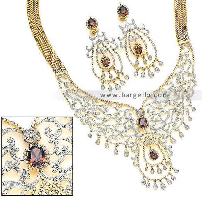 Asian Bridal Jewellery, Asian Bridal Jewelry, Asian Artificial Jewelry, Indian Jewelry, Kundan India