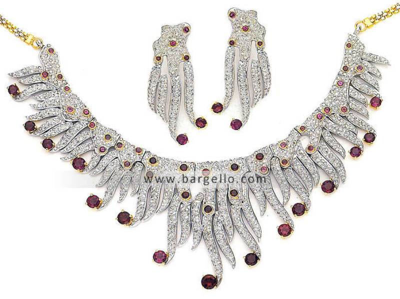 Asian Bridal Jewellery, Asian Bridal Jewelry, Asian Artificial Jewelry, Indian Jewelry, Kundan India