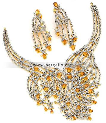 Asian Bridal Jewellery, Asian Bridal Jewelry, Asian Artificial Jewelry, Indian Jewelry, Kundan India