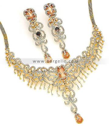 Asian Bridal Jewellery, Asian Bridal Jewelry, Asian Artificial Jewelry, Indian Jewelry, Kundan India