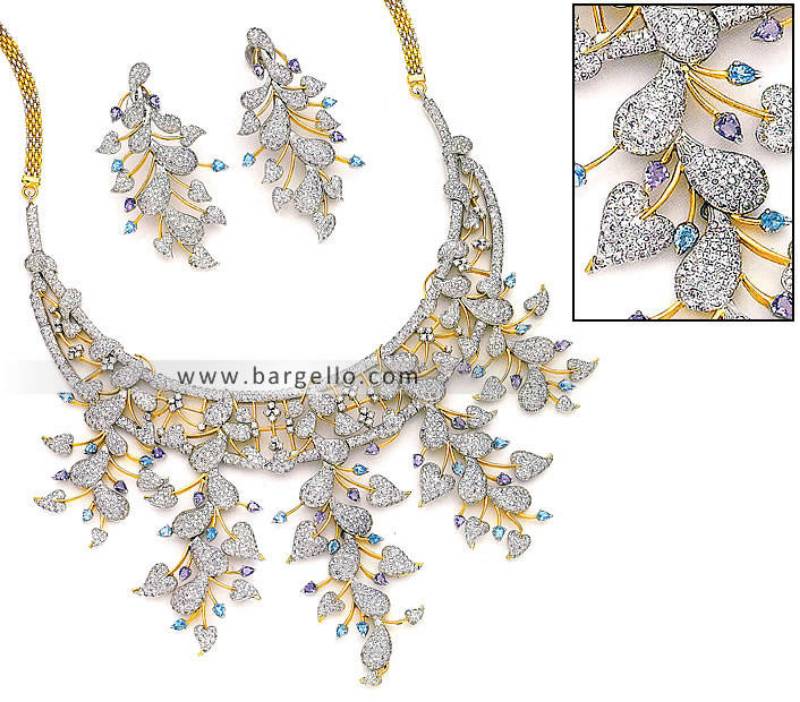 Asian Bridal Jewellery, Asian Bridal Jewelry, Asian Artificial Jewelry, Indian Jewelry, Kundan India