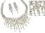 Asian Bridal Jewellery, Asian Bridal Jewelry, Asian Artificial Jewelry, Indian Jewelry, Kundan India