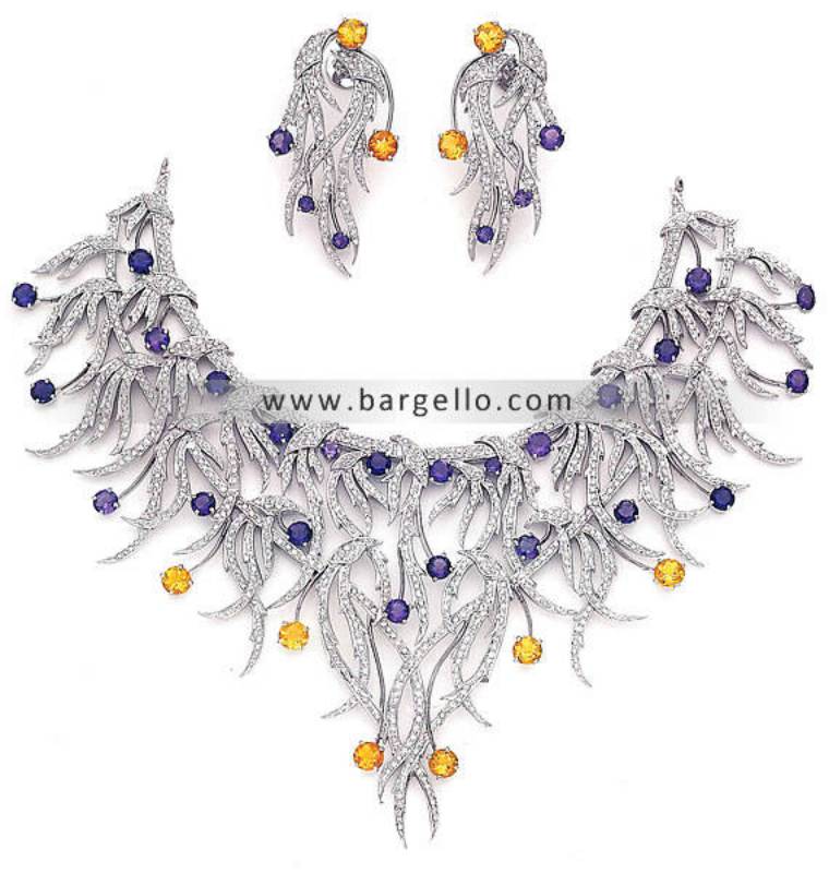 Asian Bridal Jewellery, Asian Bridal Jewelry, Asian Artificial Jewelry, Indian Jewelry, Kundan India