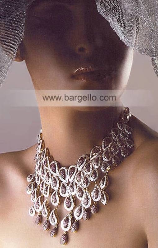 Wedding Jewelry - Beautiful jewelry for Brides & Bridesmaids