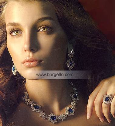 Diamond like Zircons & Semi Precious Gemstones