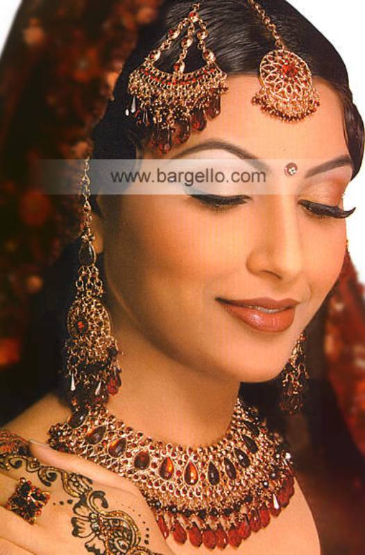 Wedding Jewelry - Beautiful jewelry for Brides & Bridesmaids