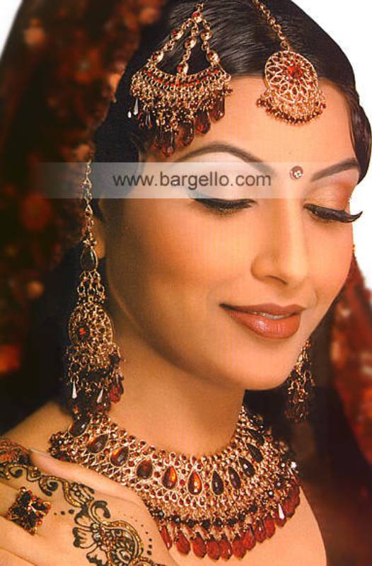 Wedding Jewelry - Beautiful jewelry for Brides & Bridesmaids