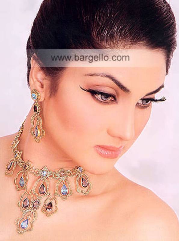 Jewellery designers in pakistan. Handmade silver jewellery