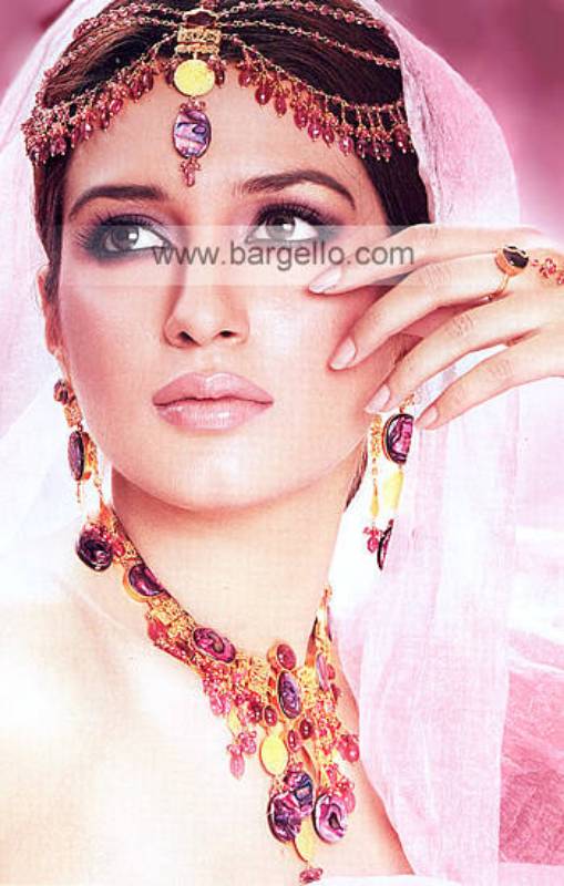 Best Pakistani Jewellery Best Pakistani Fashion Jewelry Pakistan