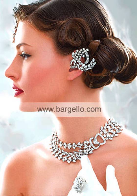 Jewellery Designers in Pakistan Silver Jewelry Industry in Pakistan