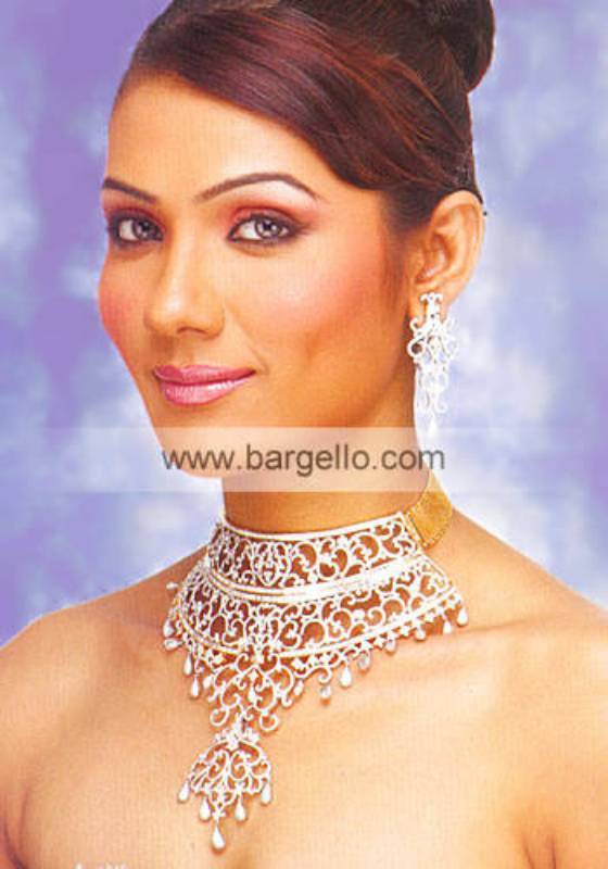 Jewellery Designers in Pakistan Silver Jewelry Industry in Pakistan