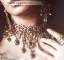 Pakistani Designer Jewellery. Pakistan's renwoned Fashion and Jewellery Designer Bargello