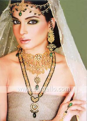 Jewellery Designers in Pakistan Silver Jewelry Industry in Pakistan