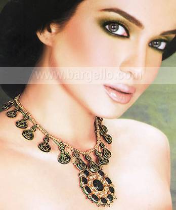 Jewellery Designers in Pakistan Silver Jewelry Industry in Pakistan