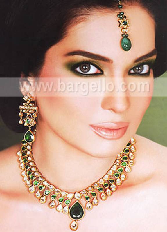 Jewellery Designers in Pakistan Silver Jewelry Industry in Pakistan